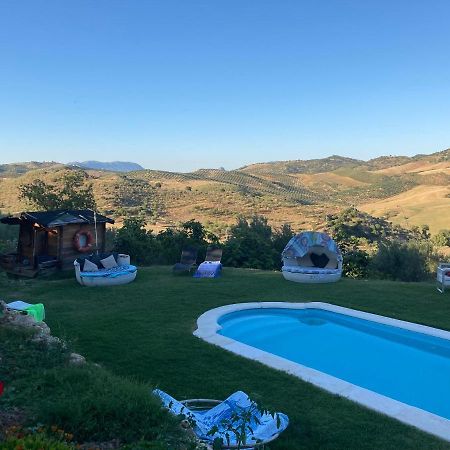 Finca El Porvenir إل جاستور المظهر الخارجي الصورة