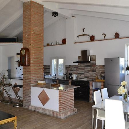Finca El Porvenir إل جاستور المظهر الخارجي الصورة