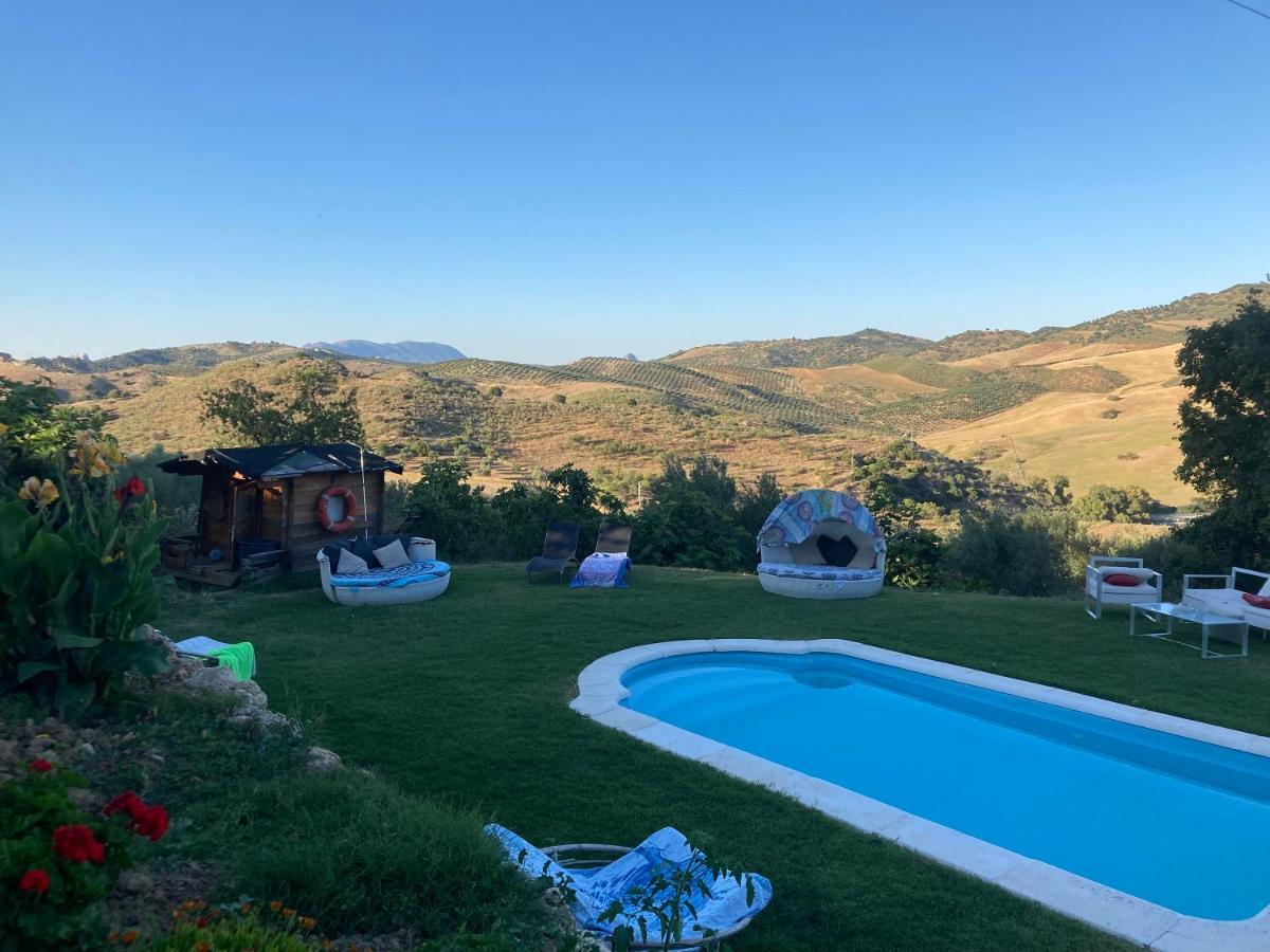 Finca El Porvenir إل جاستور المظهر الخارجي الصورة