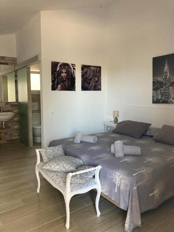 Finca El Porvenir إل جاستور المظهر الخارجي الصورة