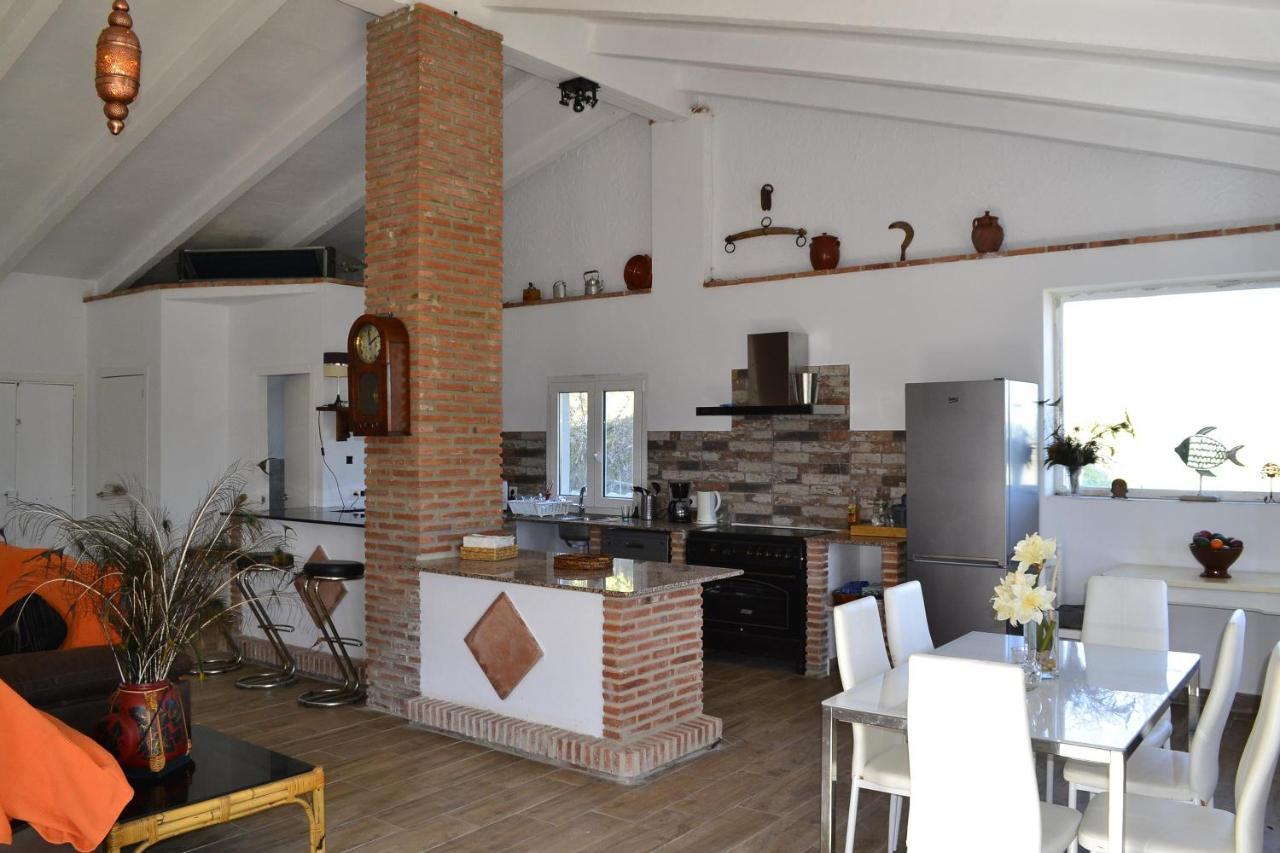 Finca El Porvenir إل جاستور المظهر الخارجي الصورة