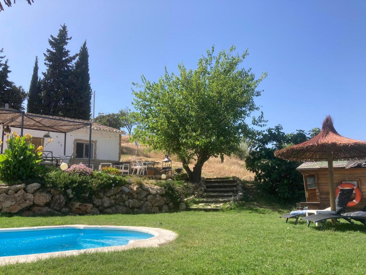 Finca El Porvenir إل جاستور المظهر الخارجي الصورة