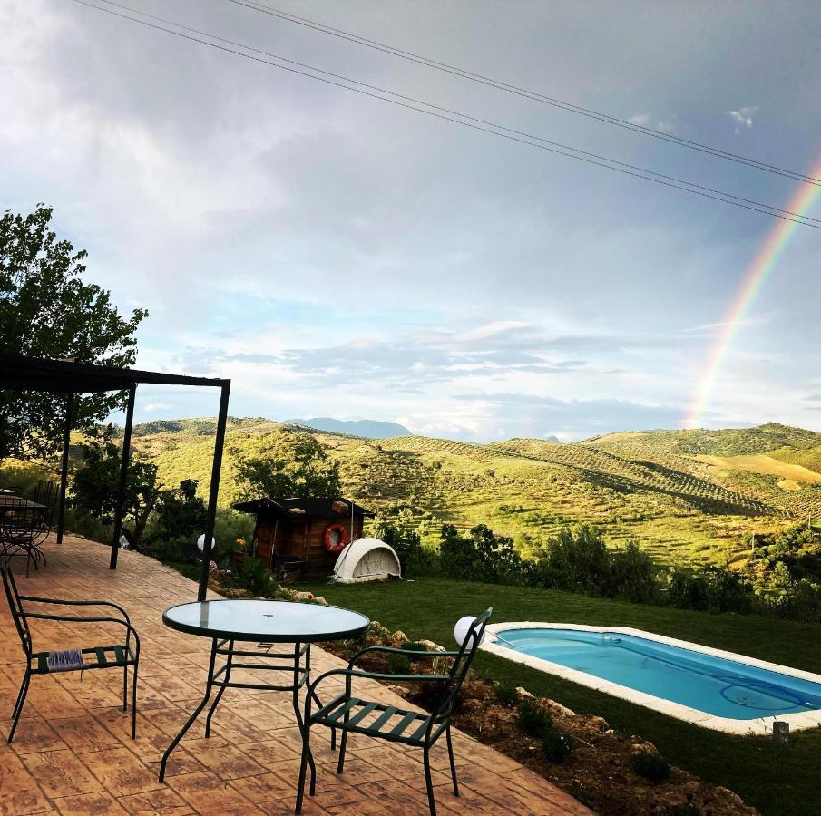 Finca El Porvenir إل جاستور المظهر الخارجي الصورة