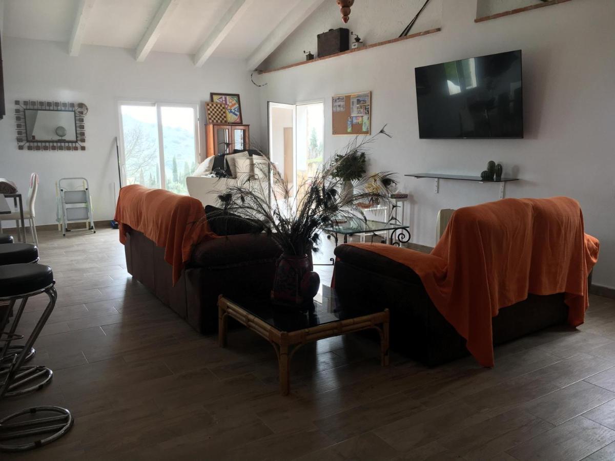 Finca El Porvenir إل جاستور المظهر الخارجي الصورة