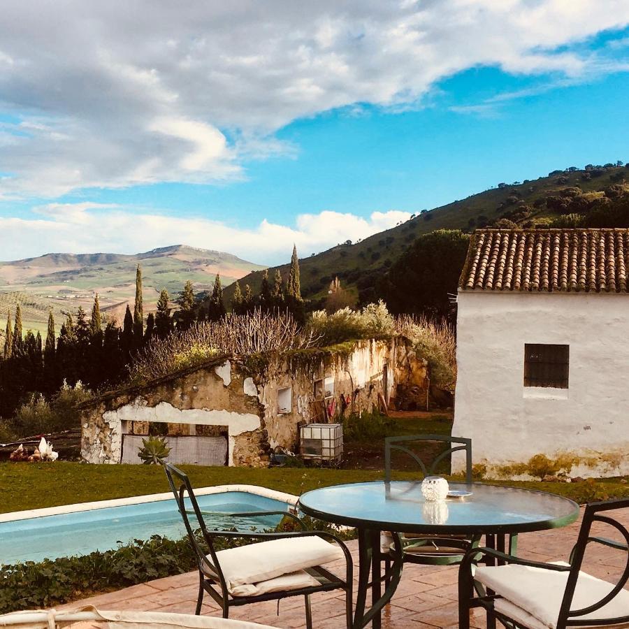 Finca El Porvenir إل جاستور المظهر الخارجي الصورة