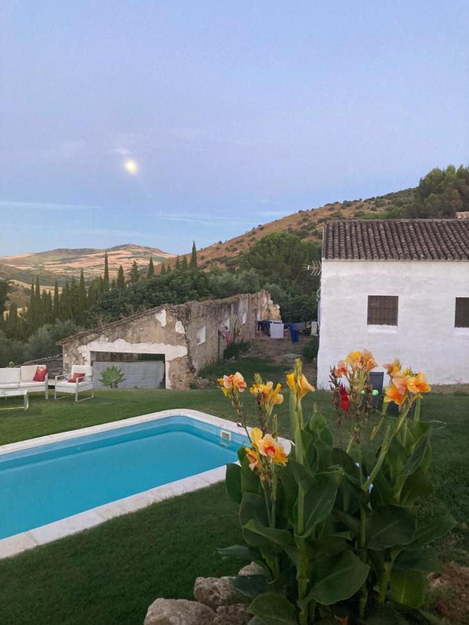 Finca El Porvenir إل جاستور المظهر الخارجي الصورة