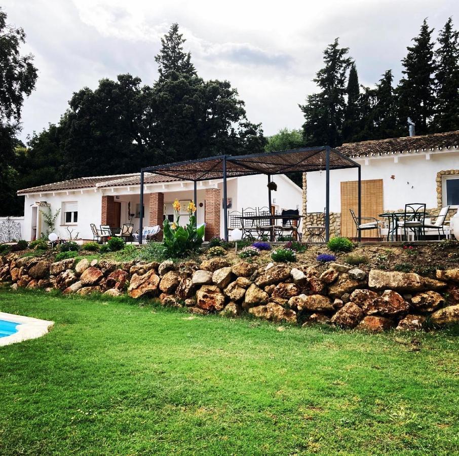 Finca El Porvenir إل جاستور المظهر الخارجي الصورة